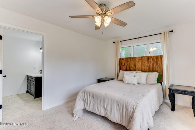 809 Woodside Drive, Johnston, SC 29832