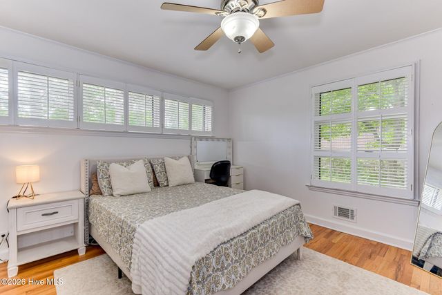 809 Woodside Drive, Johnston, SC 29832