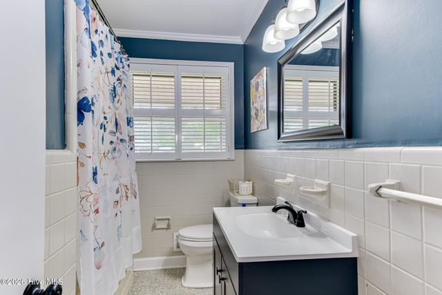 809 Woodside Drive, Johnston, SC 29832