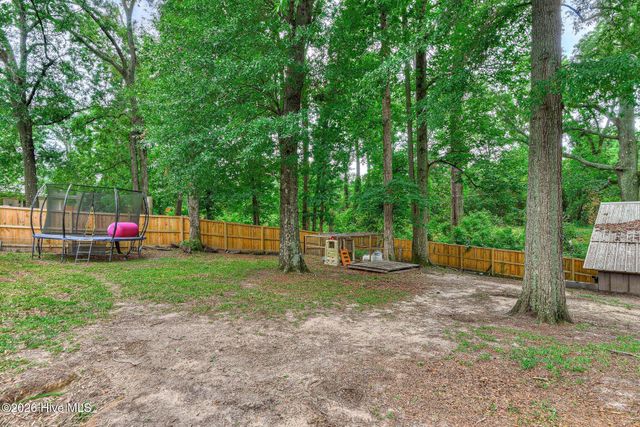 809 Woodside Drive, Johnston, SC 29832