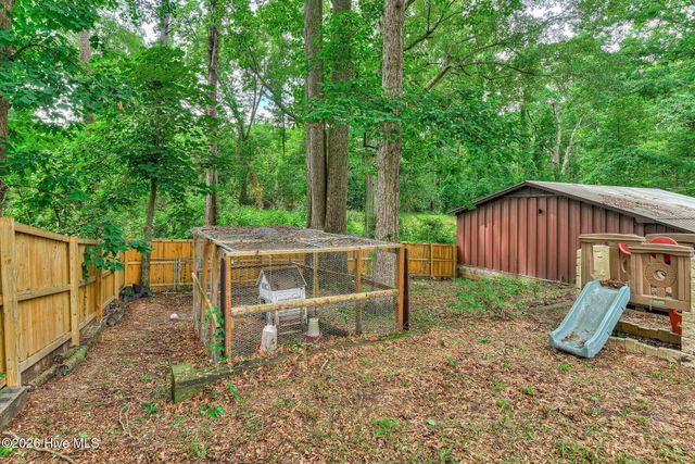 809 Woodside Drive, Johnston, SC 29832
