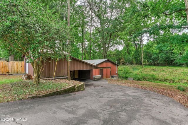 809 Woodside Drive, Johnston, SC 29832