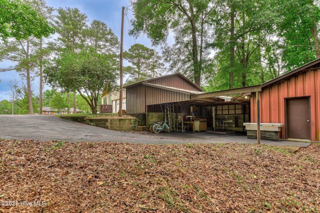 809 Woodside Drive, Johnston, SC 29832