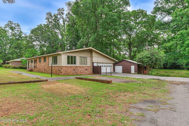 809 Woodside Drive, Johnston, SC 29832