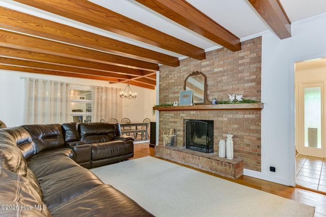 809 Woodside Drive, Johnston, SC 29832