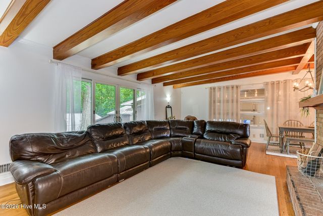 809 Woodside Drive, Johnston, SC 29832
