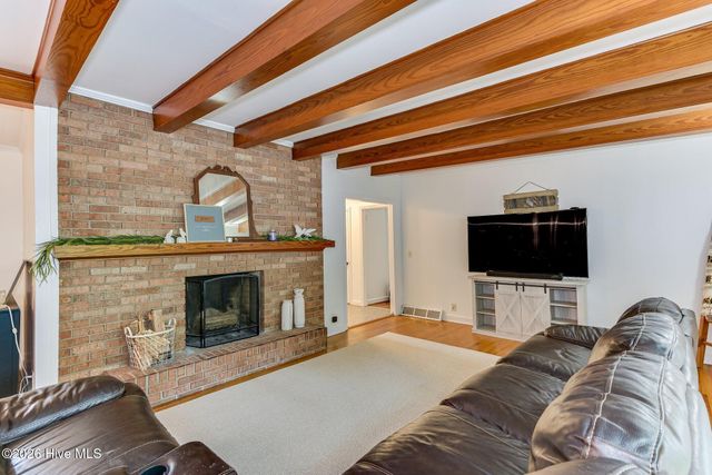 809 Woodside Drive, Johnston, SC 29832