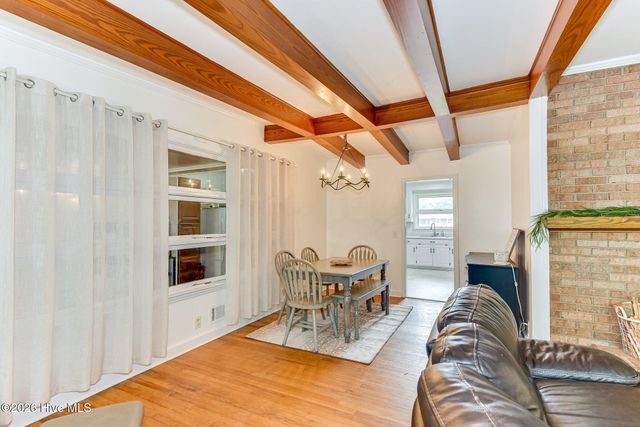 809 Woodside Drive, Johnston, SC 29832