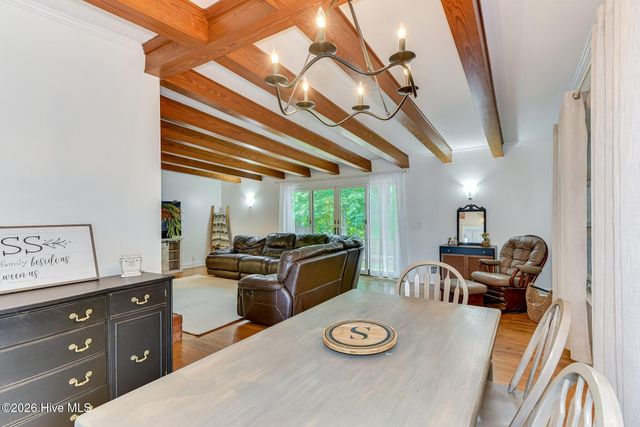809 Woodside Drive, Johnston, SC 29832