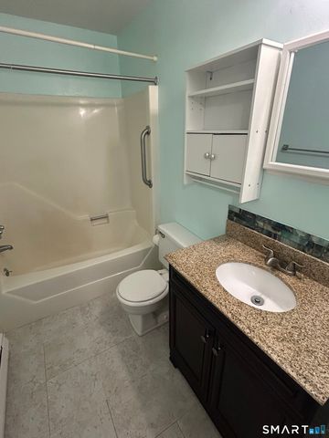 461 Spring Street 2G, Naugatuck, CT 06770