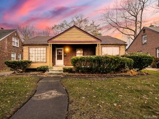 11343 W Parkway Street, Redford Charter Township, MI 48239