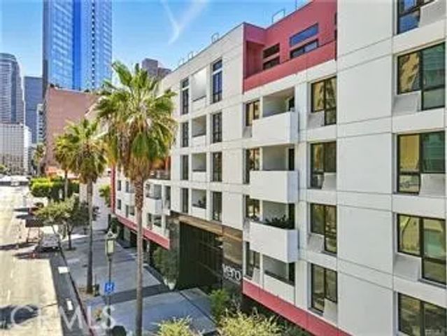 1234 Wilshire 425, Los Angeles, CA 90017