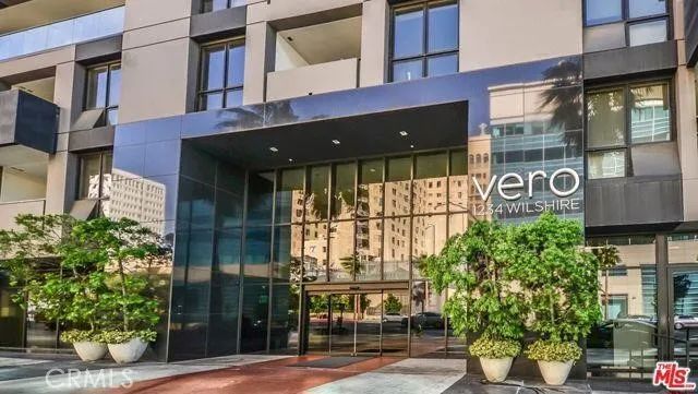 1234 Wilshire 425, Los Angeles, CA 90017