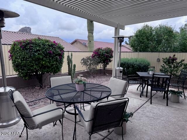 9526 E Obsidian Court, Gold Canyon, AZ 85118