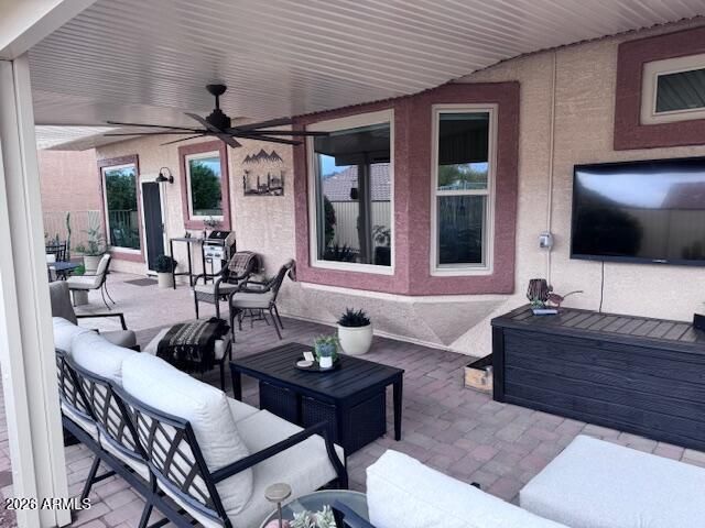 9526 E Obsidian Court, Gold Canyon, AZ 85118