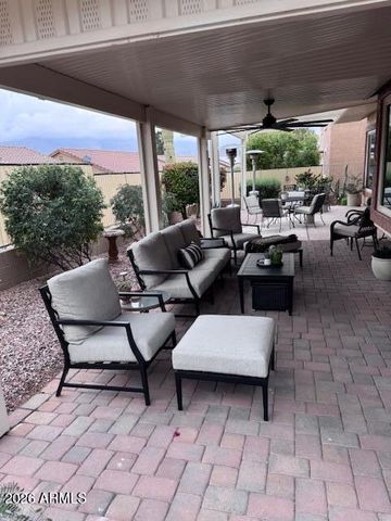 9526 E Obsidian Court, Gold Canyon, AZ 85118