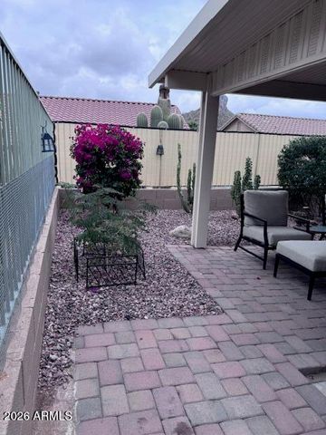 9526 E Obsidian Court, Gold Canyon, AZ 85118