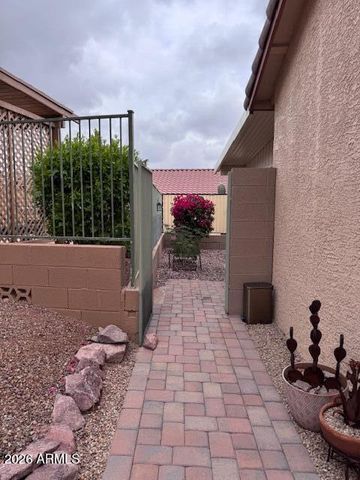 9526 E Obsidian Court, Gold Canyon, AZ 85118