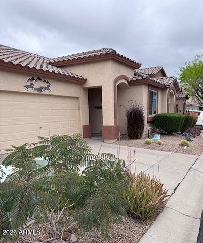 9526 E Obsidian Court, Gold Canyon, AZ 85118