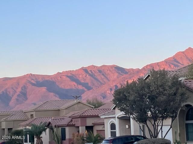 9526 E Obsidian Court, Gold Canyon, AZ 85118