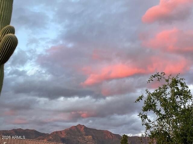 9526 E Obsidian Court, Gold Canyon, AZ 85118