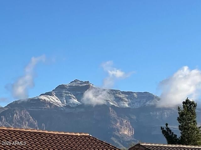 9526 E Obsidian Court, Gold Canyon, AZ 85118