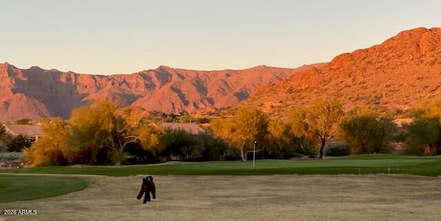 9526 E Obsidian Court, Gold Canyon, AZ 85118