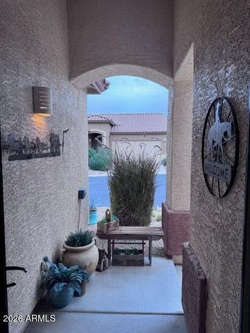 9526 E Obsidian Court, Gold Canyon, AZ 85118