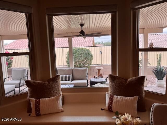 9526 E Obsidian Court, Gold Canyon, AZ 85118