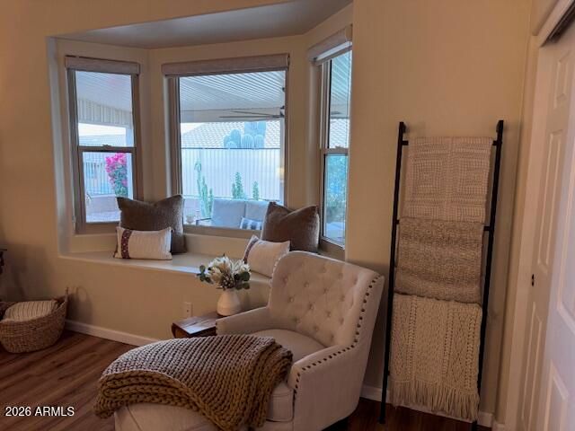 9526 E Obsidian Court, Gold Canyon, AZ 85118