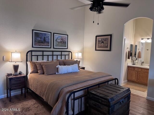 9526 E Obsidian Court, Gold Canyon, AZ 85118