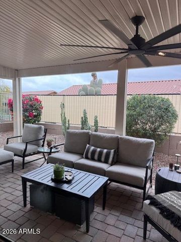 9526 E Obsidian Court, Gold Canyon, AZ 85118