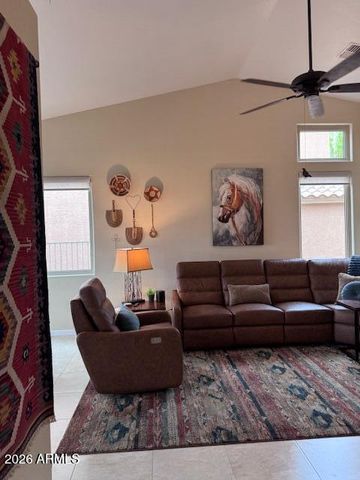 9526 E Obsidian Court, Gold Canyon, AZ 85118