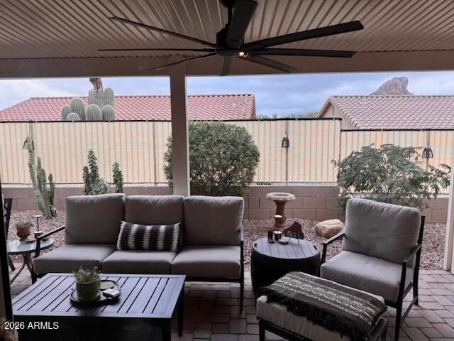 9526 E Obsidian Court, Gold Canyon, AZ 85118