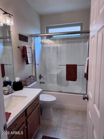 9526 E Obsidian Court, Gold Canyon, AZ 85118