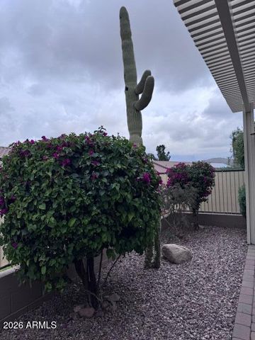 9526 E Obsidian Court, Gold Canyon, AZ 85118