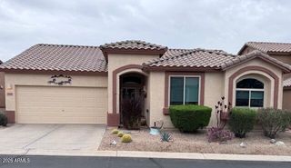9526 E Obsidian Court, Gold Canyon, AZ 85118