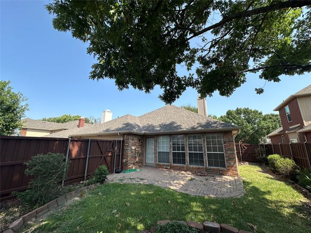 10701 Nashville Drive, Frisco, TX 75035
