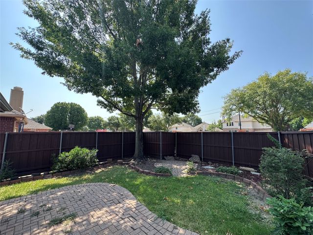 10701 Nashville Drive, Frisco, TX 75035