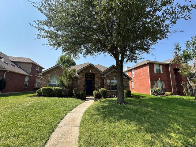 10701 Nashville Drive, Frisco, TX 75035