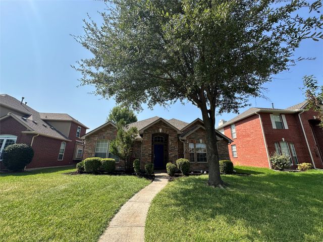 10701 Nashville Drive, Frisco, TX 75035