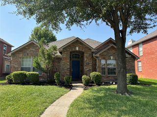 10701 Nashville Drive, Frisco, TX 75035