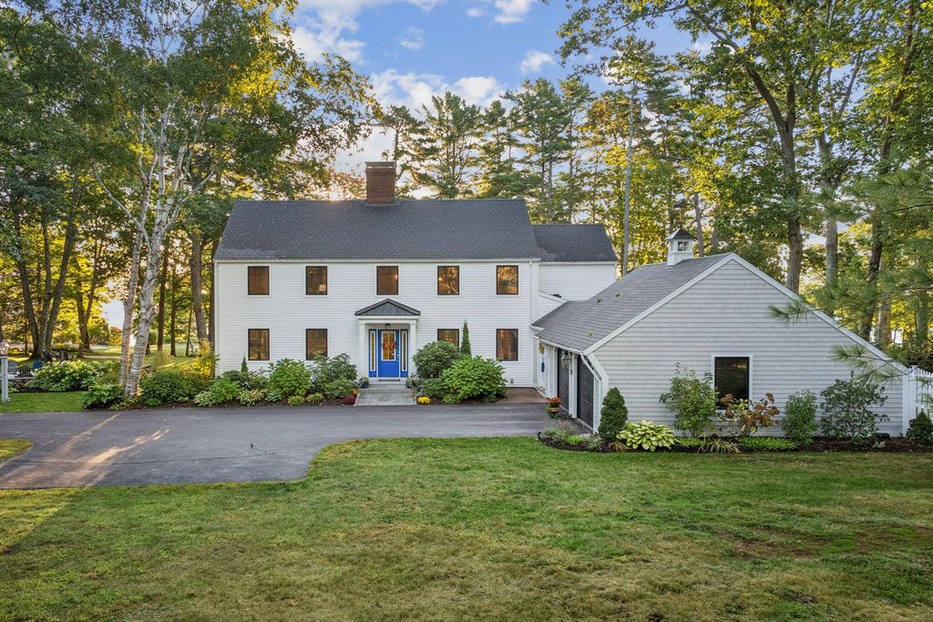 13 Ole Musket Road, Cumberland, ME 04110 — photo 2