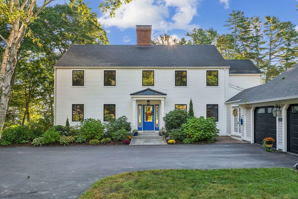 13 Ole Musket Road, Cumberland, ME 04110 — photo 4