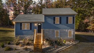 761 Chapel Grove Road, Evington, VA 24550