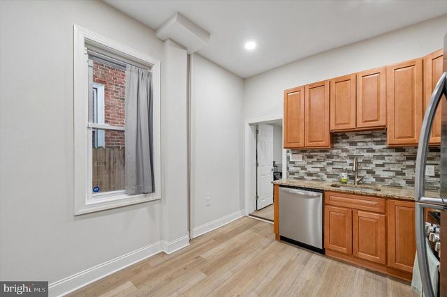 5512 MASTER ST, Philadelphia, PA 19131