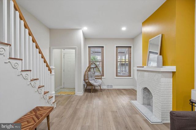 5512 MASTER ST, Philadelphia, PA 19131