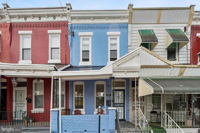 5512 MASTER ST, Philadelphia, PA 19131