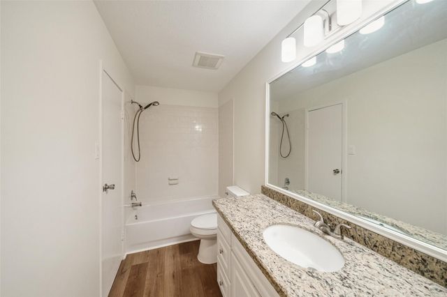 3018 Sycamore Springs Drive, Kingwood, TX 77339