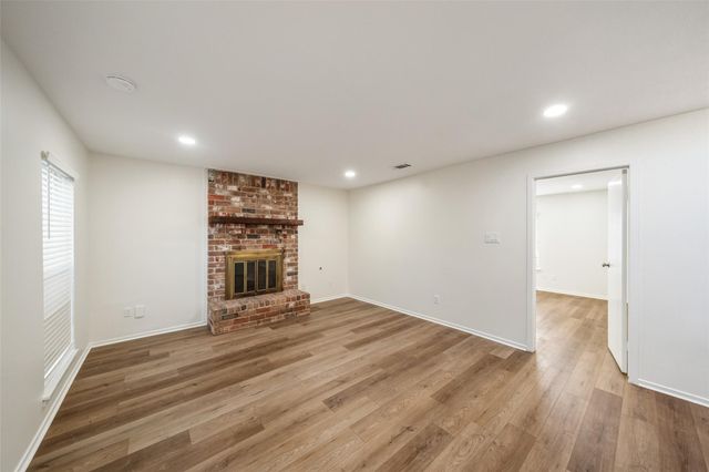 3018 Sycamore Springs Drive, Kingwood, TX 77339